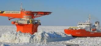 Госэкспертиза буровых в Арктике